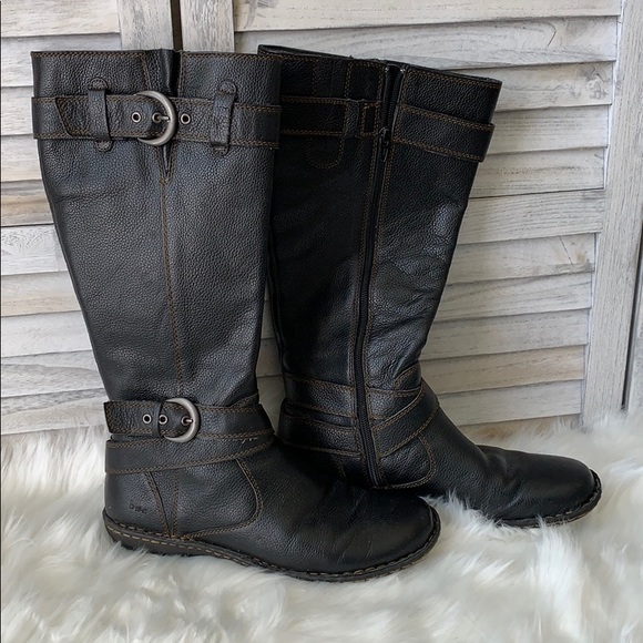 born concept women's boots